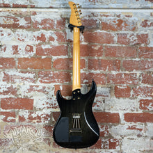 Load image into Gallery viewer, Fernandes Revolver Sustainer FR-75-3S See Through Black 1995 MIJ Japan