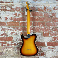 Load image into Gallery viewer, Fender Telecaster Custom '62 Reissue TL62B-82TX 2006 Sunburst CIJ Japan