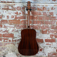 Load image into Gallery viewer, Takamine PT-206 Dreadnaught Electro/Acoustic 1993 Brown Sunburst MIJ Japan