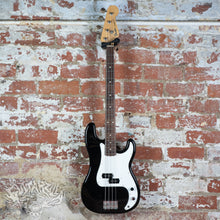 Load image into Gallery viewer, Fender Precision Bass Standard PB-STD 2010 Black MIJ Japan
