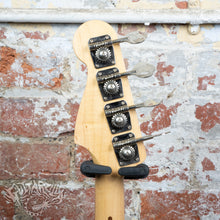 Load image into Gallery viewer, Fender Precision Bass Standard PB-STD 2010 Black MIJ Japan