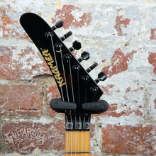 Load image into Gallery viewer, Kramer LK-1BRF Reverse Banana Headstock White 1980's MIJ Japan ESP