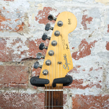 Load image into Gallery viewer, Squier Silver Series Stratocaster 1992/3 Torino Red MIJ Japan