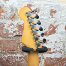 Load image into Gallery viewer, Squier Silver Series Stratocaster 1992/3 Torino Red MIJ Japan