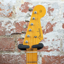 Load image into Gallery viewer, Fender Stratocaster '57 Reissue ST57-53 1994 Sunburst MIJ Japan FujiGen