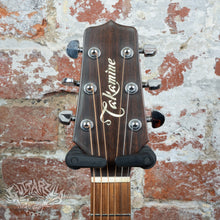 Load image into Gallery viewer, Takamine PT-206 Dreadnaught Electro/Acoustic 1993 Brown Sunburst MIJ Japan