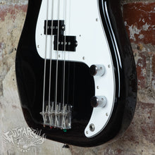 Load image into Gallery viewer, Fender Precision Bass Standard PB-STD 2010 Black MIJ Japan