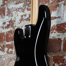 Load image into Gallery viewer, Fender Precision Bass Standard PB-STD 2010 Black MIJ Japan