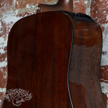 Load image into Gallery viewer, Takamine PT-206 Dreadnaught Electro/Acoustic 1993 Brown Sunburst MIJ Japan