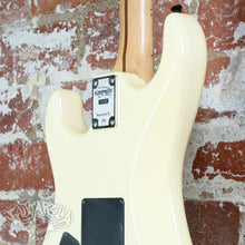 Load image into Gallery viewer, Kramer LK-1BRF Reverse Banana Headstock White 1980's MIJ Japan ESP