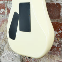 Load image into Gallery viewer, Kramer LK-1BRF Reverse Banana Headstock White 1980's MIJ Japan ESP