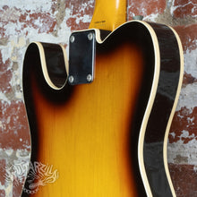 Load image into Gallery viewer, Fender Telecaster Custom '62 Reissue TL62B-82TX 2006 Sunburst CIJ Japan