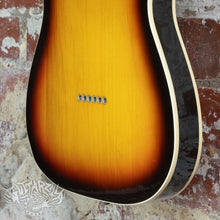 Load image into Gallery viewer, Fender Telecaster Custom '62 Reissue TL62B-82TX 2006 Sunburst CIJ Japan