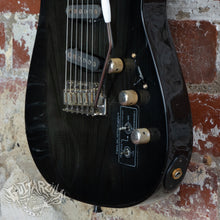Load image into Gallery viewer, Fernandes Revolver Sustainer FR-75-3S See Through Black 1995 MIJ Japan