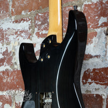 Load image into Gallery viewer, Fernandes Revolver Sustainer FR-75-3S See Through Black 1995 MIJ Japan