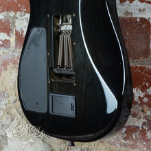 Load image into Gallery viewer, Fernandes Revolver Sustainer FR-75-3S See Through Black 1995 MIJ Japan