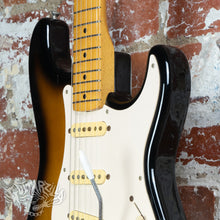 Load image into Gallery viewer, Fender Stratocaster '57 Reissue ST57-53 1994 Sunburst MIJ Japan FujiGen
