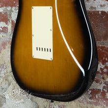 Load image into Gallery viewer, Fender Stratocaster '57 Reissue ST57-53 1994 Sunburst MIJ Japan FujiGen