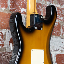 Load image into Gallery viewer, Fender Stratocaster '57 Reissue ST57-53 1994 Sunburst MIJ Japan FujiGen