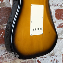 Load image into Gallery viewer, Fender Stratocaster '57 Reissue ST57-53 1994 Sunburst MIJ Japan FujiGen