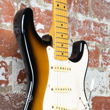 Load image into Gallery viewer, Fender Stratocaster '57 Reissue ST57-53 1994 Sunburst MIJ Japan FujiGen