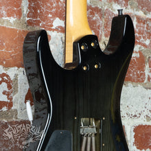 Load image into Gallery viewer, Fernandes Revolver Sustainer FR-75-3S See Through Black 1995 MIJ Japan