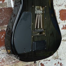 Load image into Gallery viewer, Fernandes Revolver Sustainer FR-75-3S See Through Black 1995 MIJ Japan