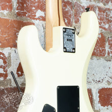 Load image into Gallery viewer, Kramer LK-1BRF Reverse Banana Headstock White 1980's MIJ Japan ESP