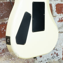 Load image into Gallery viewer, Kramer LK-1BRF Reverse Banana Headstock White 1980's MIJ Japan ESP