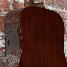 Load image into Gallery viewer, Takamine PT-206 Dreadnaught Electro/Acoustic 1993 Brown Sunburst MIJ Japan