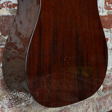 Load image into Gallery viewer, Takamine PT-206 Dreadnaught Electro/Acoustic 1993 Brown Sunburst MIJ Japan