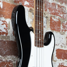 Load image into Gallery viewer, Fender Precision Bass Standard PB-STD 2010 Black MIJ Japan