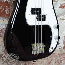 Load image into Gallery viewer, Fender Precision Bass Standard PB-STD 2010 Black MIJ Japan