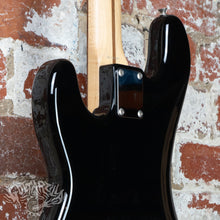 Load image into Gallery viewer, Fender Precision Bass Standard PB-STD 2010 Black MIJ Japan