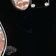 Load image into Gallery viewer, Fender Precision Bass Standard PB-STD 2010 Black MIJ Japan
