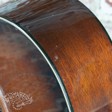 Load image into Gallery viewer, Takamine PT-206 Dreadnaught Electro/Acoustic 1993 Brown Sunburst MIJ Japan