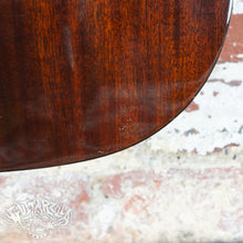 Load image into Gallery viewer, Takamine PT-206 Dreadnaught Electro/Acoustic 1993 Brown Sunburst MIJ Japan