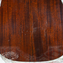 Load image into Gallery viewer, Takamine PT-206 Dreadnaught Electro/Acoustic 1993 Brown Sunburst MIJ Japan