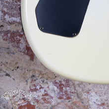 Load image into Gallery viewer, Kramer LK-1BRF Reverse Banana Headstock White 1980's MIJ Japan ESP