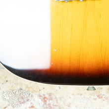 Load image into Gallery viewer, Fender Telecaster Custom '62 Reissue TL62B-82TX 2006 Sunburst CIJ Japan