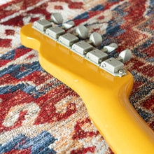 Load image into Gallery viewer, Fender Telecaster Custom '62 Reissue TL62B-82TX 2006 Sunburst CIJ Japan