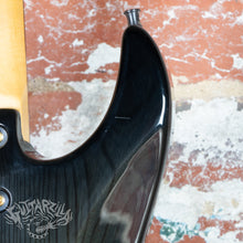 Load image into Gallery viewer, Fernandes Revolver Sustainer FR-75-3S See Through Black 1995 MIJ Japan
