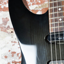 Load image into Gallery viewer, Fernandes Revolver Sustainer FR-75-3S See Through Black 1995 MIJ Japan