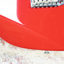 Load image into Gallery viewer, Squier Silver Series Stratocaster 1992/3 Torino Red MIJ Japan