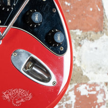 Load image into Gallery viewer, Squier Silver Series Stratocaster 1992/3 Torino Red MIJ Japan