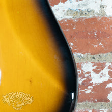 Load image into Gallery viewer, Fender Stratocaster '57 Reissue ST57-53 1994 Sunburst MIJ Japan FujiGen