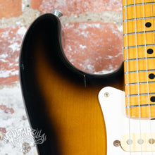 Load image into Gallery viewer, Fender Stratocaster '57 Reissue ST57-53 1994 Sunburst MIJ Japan FujiGen