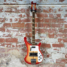 Load image into Gallery viewer, Greco RB-700 1977 Sunburst MIJ Japan FujiGen