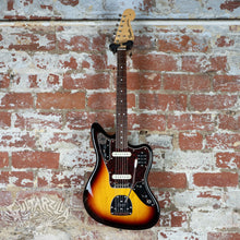 Load image into Gallery viewer, Fender Jaguar Traditional II 60's 2020 Sunburst Japan MIJ