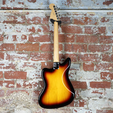 Load image into Gallery viewer, Fender Jaguar Traditional II 60's 2020 Sunburst Japan MIJ